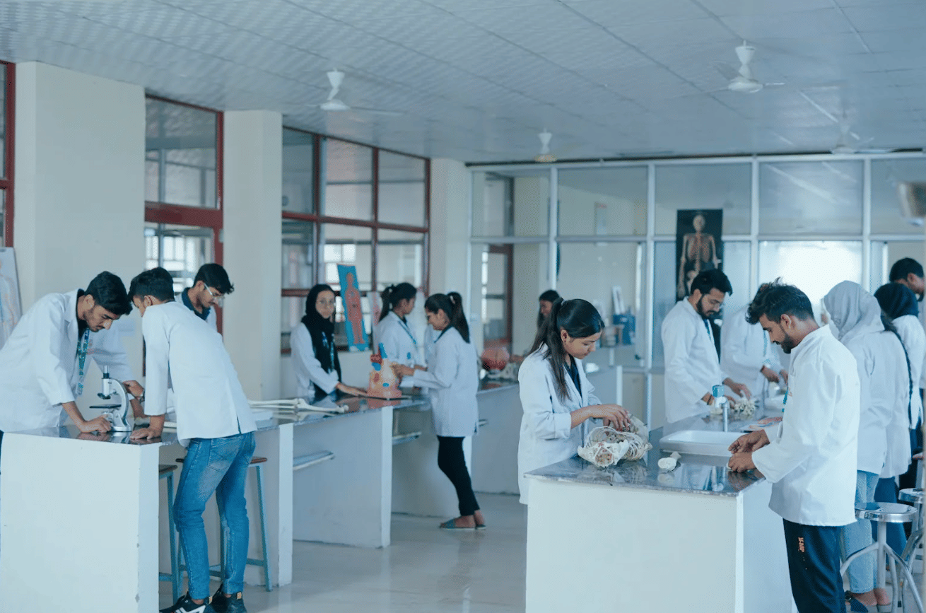 Arya College Jaipur Academic photo 67